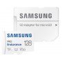 SAMSUNG PRO Endurance MicroSDXC 128GB U3 + SD Adapter MB-MJ128KA - slika 1