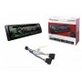 PIONEER Auto radio DEH-S120UBG CD/USB PIO296 - slika 2