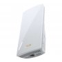 ASUS RP-AX56 Wi-Fi/AX1800/574Mbps/1201Mbps/bela Ekstender dometa - slika 2