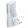 ASUS RP-AX56 Wi-Fi/AX1800/574Mbps/1201Mbps/bela Ekstender dometa - slika 1