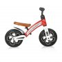 LORELLI BERTONI Bicikl balance bike scout red - slika 2