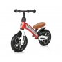 LORELLI BERTONI Bicikl balance bike scout red - slika 1