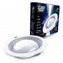 LUMAX SATURN LED panel ugradni okrugli – 3W 6500 - slika 1