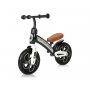 LORELLI BERTONI Bicikl balance bike scout black - slika 2