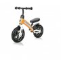 LORELLI BERTONI Bicikl balance bike scout orange - slika 1