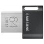 SAMSUNG 64GB FIT Plus sivi USB 3.1 MUF-64AB - slika 1