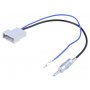 VELTEH Antenski adapter AA-HONDA.03-DIN 30-046 - slika 1