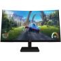 HP X32c FHD 165Hz AMD Freesync Premium Curved (33K31AA) - slika 1