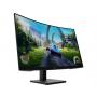 HP X32c FHD 165Hz AMD Freesync Premium Curved (33K31AA) - slika 3