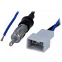VELTEH Antenski adapter za Hondu AA-HONDA-DIN 60-470 - slika 1