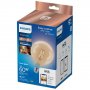 PHILIPS Smart LED Sijalica PHI WFB 60W G125 E27 CL - slika 1