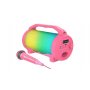 IDANCE Cyclone 400 Pink - slika 1