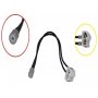 KETTZ Antenski adapter FAKRA2-ISO  KT-AD29 30-034 - slika 1