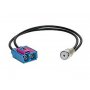 KETTZ Antenski adapter Fakra2-ISO KT-AD26 30-031 - slika 1