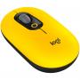 LOGITECH Pop Mouse Blast žuti (910-006546) - slika 2