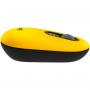 LOGITECH Pop Mouse Blast žuti (910-006546) - slika 3