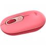 LOGITECH Pop Mouse Heartbreaker roze (910-006548) - slika 3