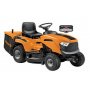 VILLAGER Traktorska Kosačica Villager VT 1025 HD TWIN - slika 1