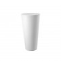 DiMartino Tirso Saksija Plus 80 Va80 White - slika 1