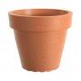 DiMartino Saksija za cveće Tago 60 Teracot V60 - slika 1