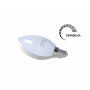 BBLINK LED sijalica S11 DIM C37 6W E14 6500K - slika 1