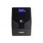 INFOSEC COMMUNICATION X2 LCD TOUCH 1600 IEC - slika 1