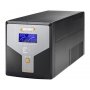INFOSEC COMMUNICATION E2 LCD 1000 - slika 1