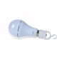 BBLINK LED sijalica PUNJIVA A70 9W 4000K - slika 1