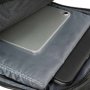 TUCANO Ranac za laptop 15.6''  Lunar Black - slika 4