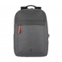 TUCANO Ranac za laptop 15.6'' Hop Antracit (Siva) - slika 1