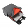 TUCANO Ranac za laptop 15.6'' Hop Antracit (Siva) - slika 3