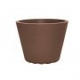 DiMartino Saksija Tirso 50 Chocolate Vm50C - slika 1