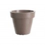 DiMartino Saksija Tago 60 Dove Grey V60G - slika 1