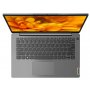 LENOVO IdeaPad 3 14ITL6 (Arctic Grey) FHD IPS, Intel i3-1115G4, 8GB, 256GB SSD, Backlit, FP (82H700MMYA) - slika 1