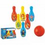 PAW PATROL Set za kuglanje - slika 1