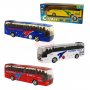 ED Metalni autobus 1:70 zvuk, svetlo - slika 1
