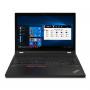 LENOVO ThinkPad T15g Gen 2 (Black) FHD IPS, i7-11800H, 16GB, 512GB SSD, RTX 3070 8GB, Win 10 Pro (20YS0001YA) - slika 1