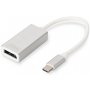 DIGITUS Video Adapter USB-C to DisplayPort, 4K (DA-70844) - slika 1