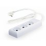 BBLINK PRENOSNA PRIKLJUCNICA 3 / 3 metra PP/J 3X1.5mm (2/212-0057) - slika 1