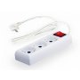 BBLINK PRENOSNA PRIKLJUCNICA 3 / 3 metra PREKIDAC PP/J 3X1.5mm (2/212-0060) - slika 1