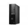 DELL OptiPlex XE4 SF (i7-12700, 16GB, 512GB SSD, DVDRW, Dual Radeon 550 2GB, Win 11 Pro, 3yr NBD + WiFi) - slika 3