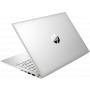 HP Pavilion 14-dv1018nm (Natural silver) FHD IPS, i7-1195G7, 16GB, 512GB SSD (634M6EA) - slika 3
