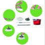 ZILAN Mop set za čišćenje ZLN1389BL - slika 3