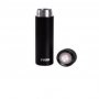 NOVEEN LED Termos boca, mat crna, NOTB2110 - slika 1