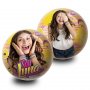 SMOBY Lopta Luna 23cm - slika 1