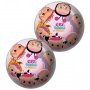 UNICE Lopta Cry babies 23cm - slika 1