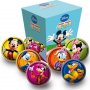 SMOBY Lopta Disney 6cm - slika 1