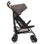 GRACO Kolica Travelite, black/grey - slika 2