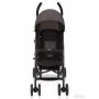 GRACO Kolica Travelite, black/grey - slika 3