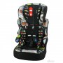 Nania A-s Beline 1/2/3 (9-36kg) Roadtrip - slika 1